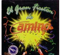 Various Artists - Gran Fieston De Camino