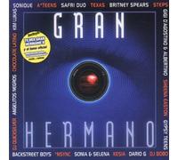 Various Artists - Gran Hermano 2