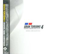 Various Artists - Gran Turismo 4 (Original Soundtrack) [New CD] Japan - Import