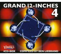 Liebrand, Ben - Grand 12 inches 4 [Import]