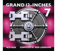 Ben Liebrand – Grand 12 Inches 7 – Bertus
