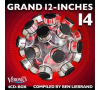 Liebrand, Ben - Grand 12 Inches 14