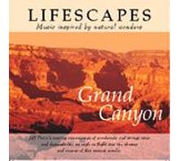 Various Artists - Grand Canyon [Lifescapes] (UK Import)