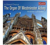 Various Artists - Grand Chorus [Cd]
