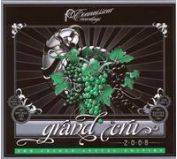 Various Artists - Grand Cru 2008