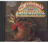 Various Artists - Grand Old Xmas