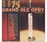 Various Artists - Grand Ole Opry Vol.1