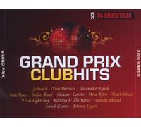 Various Artists - Grand Prix Clubhits [Import]