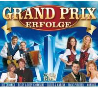 Various Artists - Grand Prix Erfolge