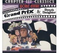 Various Artists - Grand Prix: Ryan's Daughter