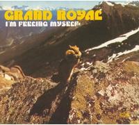 Various Artists - Grand Royal - I'm Feeling Myself (UK Import)