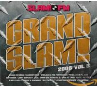 Various Artists - Grand Slam 2008/3 [Import]
