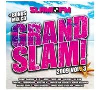 Various Artists - Grand Slam 2009 Vol.3 [Import]