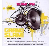 Various Artists - Grand Slam 2010 Vol 2 / Various [Import]