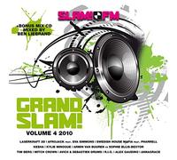 Various Artists – Grand Slam 2010 Vol.4 – Import