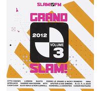 Various Artists - Grand Slam 2012 Vol.3 [Import]