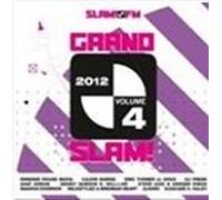 Various Artists - Grand Slam 2012 Vol.4 [Import]
