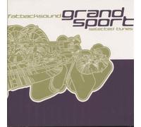 Various Artists - Grand Sport-13tr [Import]