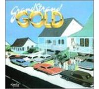 Various Artists - Grand Strand Gold