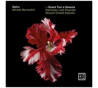 Various Artists - Grand Tour A Venezia [Compact Discs]