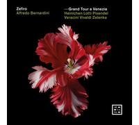 Various Artists - Grand Tour A Venezia [Compact Discs]