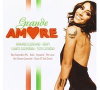 Various Artists - Grande Amore [Import]