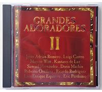 Various Artists - Grandes Adoradores 2