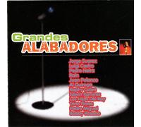 Various Artists - Grandes Alabadores