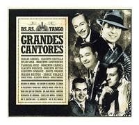 Various Artists - Grandes Cantores [Import]