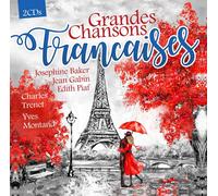 Various Artists - Grandes Chansons Francaises