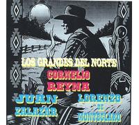 Various Artists - Grandes Del Norte