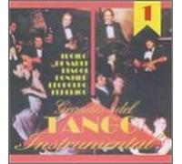 Various Artists - Grandes Del Tango 1