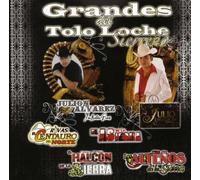 Various Artists - Grandes Del Tolo Loche Sierreno 2007