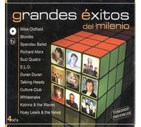 Various Artists - Grandes Exitos Del Millenio