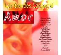 Various Artists - Grandes Le Cantan Al Amor