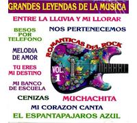 Various Artists - Grandes Leyendas De La Musica 1