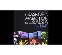 Various Artists - Grandes Maestros de la Salsa [Import]