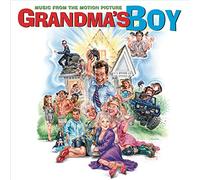 Various Artists - Grandma's Boy