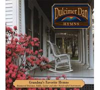 Various Artists - Grandma's Favorite Hymns