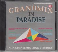 VARIOUS ARTISTS - GRANDMIX IN PARADISE VOL 1