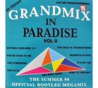 Various Artists - Grandmix In Paradise Vol 2