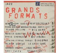 Various Artists - Grands Formats [Import]