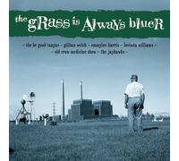 Various Artists - Grass is Always Bluer