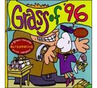Various Artists - Grass of 96