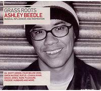 Various Artists - Grass Roots-Ashley Beedle Musi