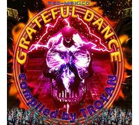 Various Artists - Grateful Dance