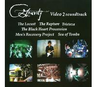 Various Artists - Gravity Video 2-7tr