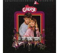 Original Soundtrack - Grease 2 [Import]