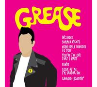 Various Artists - Grease
