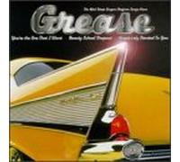 Various Artists - Grease